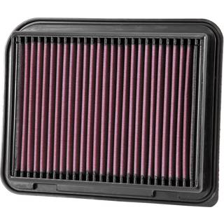 K&N filter 33-3015