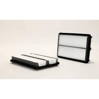 Wix Air Filter Panel - 46443