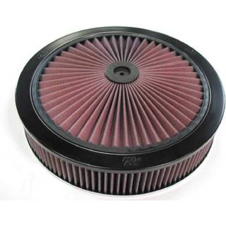 K&N filter 66-3040