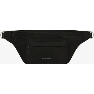 Givenchy Essential U belt bag - black - One Size