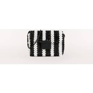 Cross-body bag - Black - --