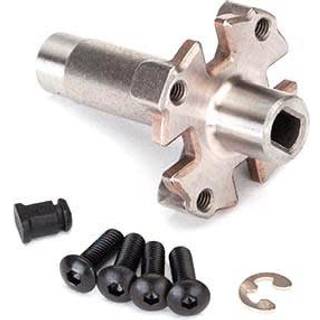 Traxxas - TRX8297 - Spool/ differential housing plug/ e-clip