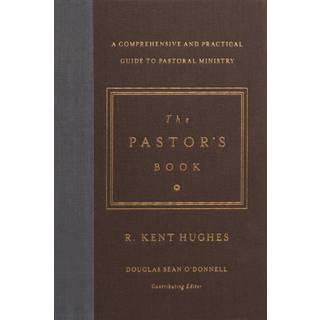 The Pastor's Book