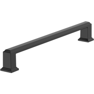 Amerock BP54030FB | Matsort apparattr?k | 12 tommer (305 mm) Center-to-Center kabineth?ndtag | Udn?vne | M?belhardware