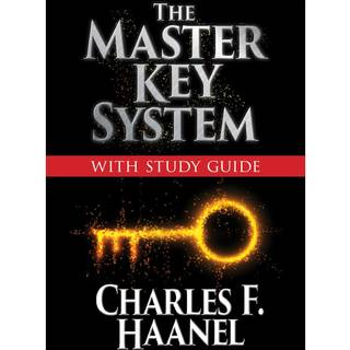 The Master Key System with Study Guide