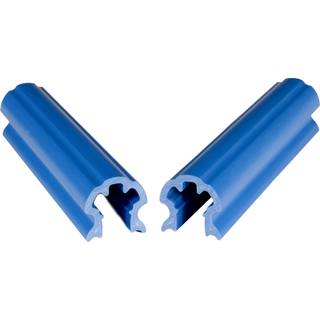 Sierra International 18-9096 trailerklip til Volvo Penta Stern Drive 2007 og nyere hvid