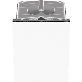 Fuldintegreret Opvaskemaskine - Gorenje GV642E90
