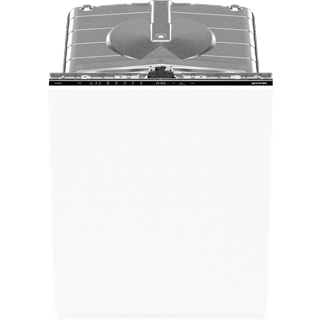 Fuldintegreret Opvaskemaskine - Gorenje GV642E90