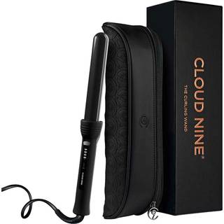 Cloud Nine Styling The Wands The Curling Wand Sort 1 Stk. (933,00 kr / 1 stk.) - 1 Stk.