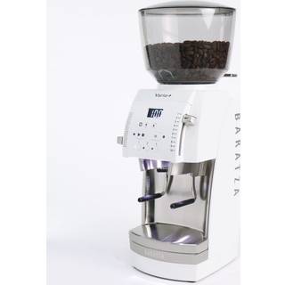 Baratza Vario+ Hvid Kaffekværn