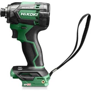 HiKOKI WH18DC Slagskruetrækkere uden batteri og oplader