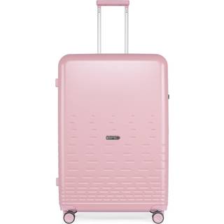 Epic Spin Pink Kuffert - Stor - 75 cm