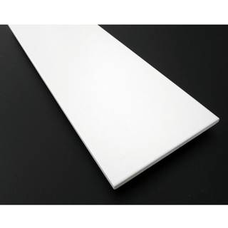 Rako Hvid Mat 19,8x59,8 cm