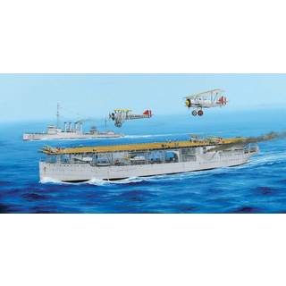 USS Langley CV-1