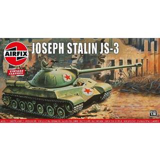 Joseph Stalin JS3 Russian Tank