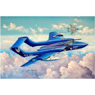 de Havilland DH.110 Sea Vixen Faw.2