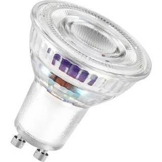 LEDVANCE LED PAR16 2W=50W 2700K 36° GU10 - Energiklasse A