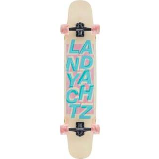 Landyachtz Tony Danza Komplet Longboard (Tony Danza Logo)