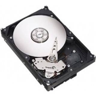 Fujitsu 160GB 3G HDD 7200rpm - 160GB - Harddisk - S26361-F3293-L160 - SATA-300 - 3.5"