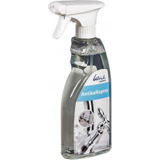 Ulrich Natürlich afkalker med sæbe - spray - 500 ml - økologisk