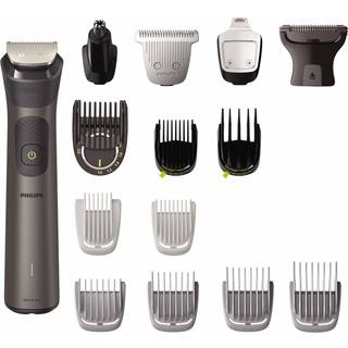 Philips Series 7000 MG7940/15 multifunktionel hårtrimmer til hår, skæg og krop 1 stk. - 1 stk.