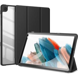 Samsung Galaxy Tab A9+ Dux Ducis Toby Tri-Fold Smart Folio Cover - Sort