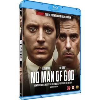No man of god (På lager i varehus)