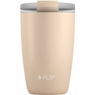 FLSK cup - sand