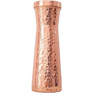 Biogan Kobber Luxury Karafel Hamret - 1200 ml