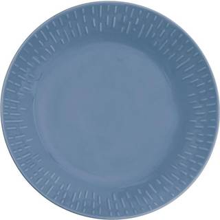 Confetti pastatallerken | Blueberry