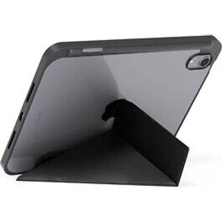 iPad Mini (2024/2021) - Epico Hero Flip Cover - Sort