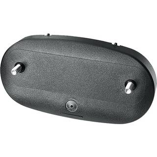 Baglygte Mixbike Twinle 50mm 2-dioder