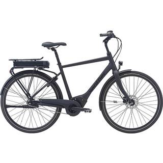 Winther Black Superbe 3 Herre - Sort