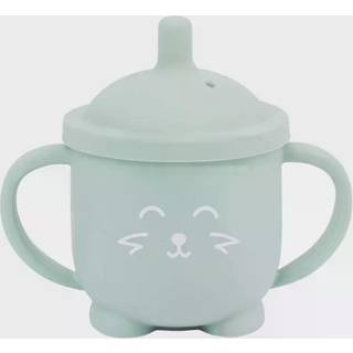 Babymoov ISY Cup træningskop med håndtag 6 m+ 150 ml - 150 ml