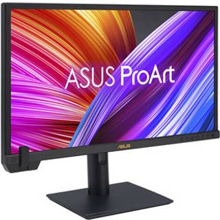 24,1" ASUS ProArt PA24US - 3840x2160 - IPS - HDR10 / HLG - Built-in Calibration Sensor