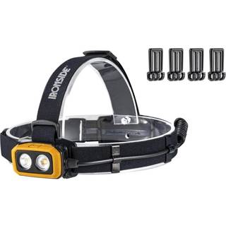 Ironside 400079 Pandelampe 600 lm