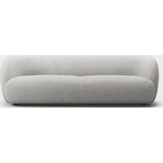 Decotique Atelier 3-Personers Sofa 3-Pers Moonwhite