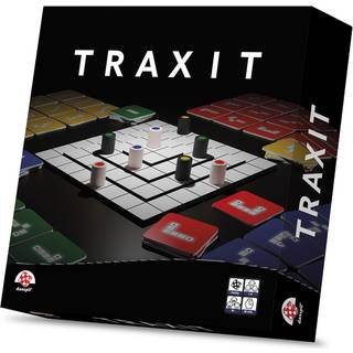 Danspil Traxit
