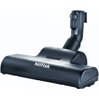 Nilfisk Turbo mundstykke - 32mm m/ klik-funktion og parkering