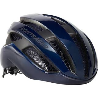 Bontrager Cykelhjelm Circuit WaveCel Blå
