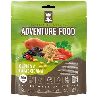 Adventure Food Quinoa a la Mexicana