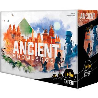 Ancient Knowledge (EN)