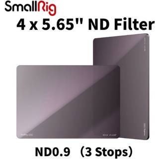 Smallrig 4225 Cine Filter 4x5.65" ND0.9 (3 stop)