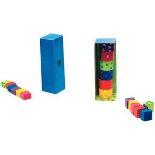 BS Toys Secret Tower