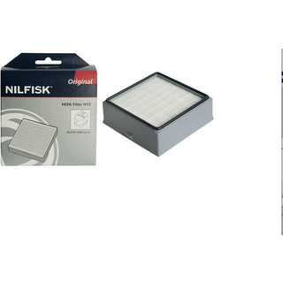 Nilfisk Filter, HEPA til King