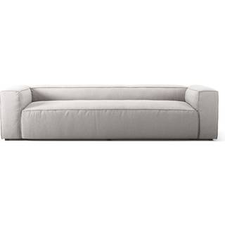 Decotique Grand 3-Personers Sofa Clay Beige