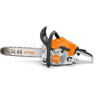 STIHL MS 212 C-BE Motorsav - Motorsave
