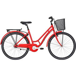 Red Winther 250 Alu Granny 26"