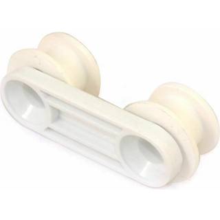 Electrolux Opvaskemaskinens kurvehjul, holder 50226819006