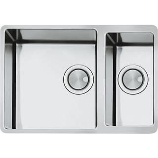 SMEG VSTR4018-2 Håndvaske Rustfrit stål